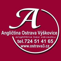 Angličtina Ostrava Výškovice