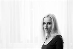 Klára Mašková architekt