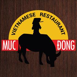 Muc Dong - Vietnamese Restaurant Prague
