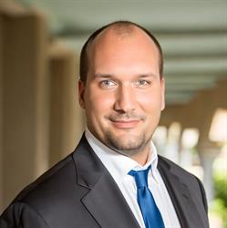 Ing. Tomáš Černohorský - Váš specialista na bydlení