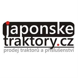 Japonské traktory