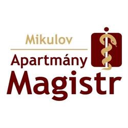 Mikulov apartmány Magistr