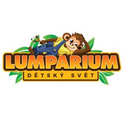 Lumpárium - dětský svět