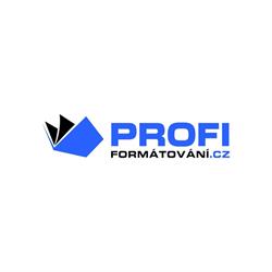Profiformátování