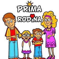 Prima Rodina Cheb