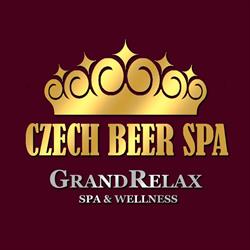 GRAND RELAX Czech Beer Spa & Wellness