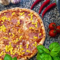 Pizza Postřižín