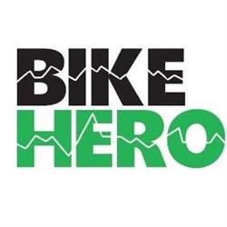 BIKE HERO - MTB závod / výzva