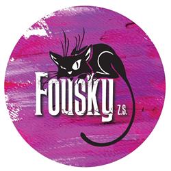 Fousky z.s.