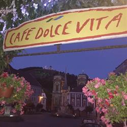 Café Dolce Vita