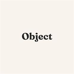 Object