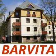 BARVITA