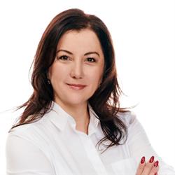 Danica Heitelová - Realitní makléř