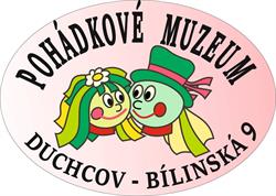 Pohádkové Muzeum Duchcov