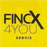 Fincx4YOU servis
