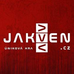 JakVen - úniková hra