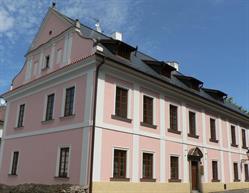 Římskokatolická farnost Klatovy