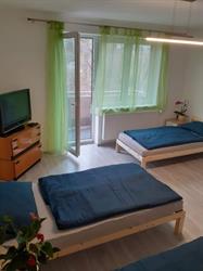 Ubytovna Privat Modletice