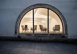 Galerie Architektury Brno