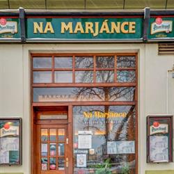 Na Marjánce