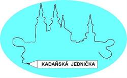 1. základní škola Kadaň