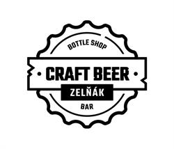 CRAFTBEER Bottle Shop & Bar Zelňák