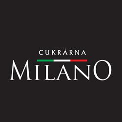Cukrárna Milano - Pardubice
