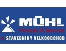 Mühl Product & Service Rumburk