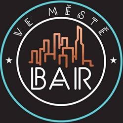 Bar Ve Městě