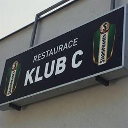 Restaurace Klub C