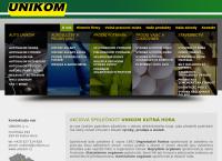 Unikom A. S.