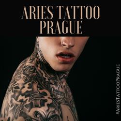 Aries Tattoo Prague