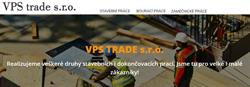 VPS trade