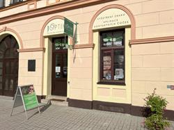 J Optik Optometrie s.r.o. - Jaroslava Jíšková