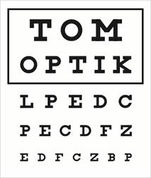 Oční Optika Tom Optik