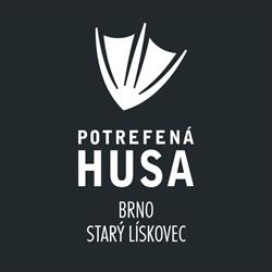 Potrefená husa Brno - Starý Lískovec