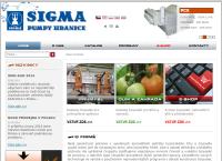 Sigma Pumpy Hranice S.r.o.