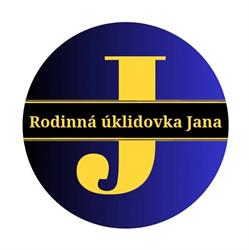 Úklidovka Jana
