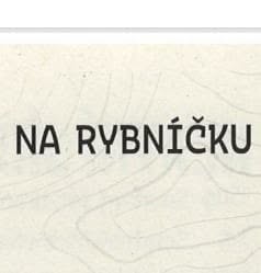 Kozel na rybníčku