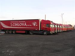 J.Cihlová, s.r.o.