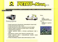 Petro - Nova, S.r.o.