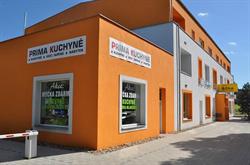 Prima-Kuchyně