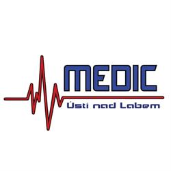 MEDIC Ústí nad Labem, z. s.