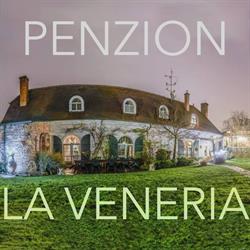 Penzion Zámeček La Veneria - Ubytování Valtice