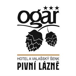 Hotel a Valašský šenk Ogar