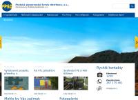 Pražská plynárenská Servis distribuce, a.s.