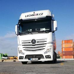 LECHNER CZ, s.r.o.