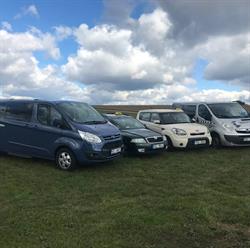TAXI Žamberk Vejda