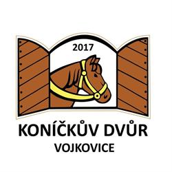 Koníčkův dvůr