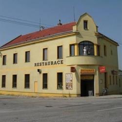Restaurace Na Růžku